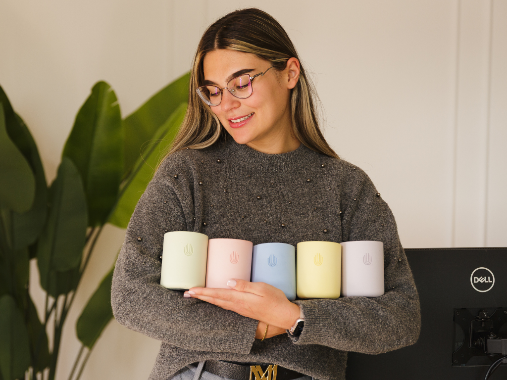 Concrete Accessories — New Collection Coming Soon