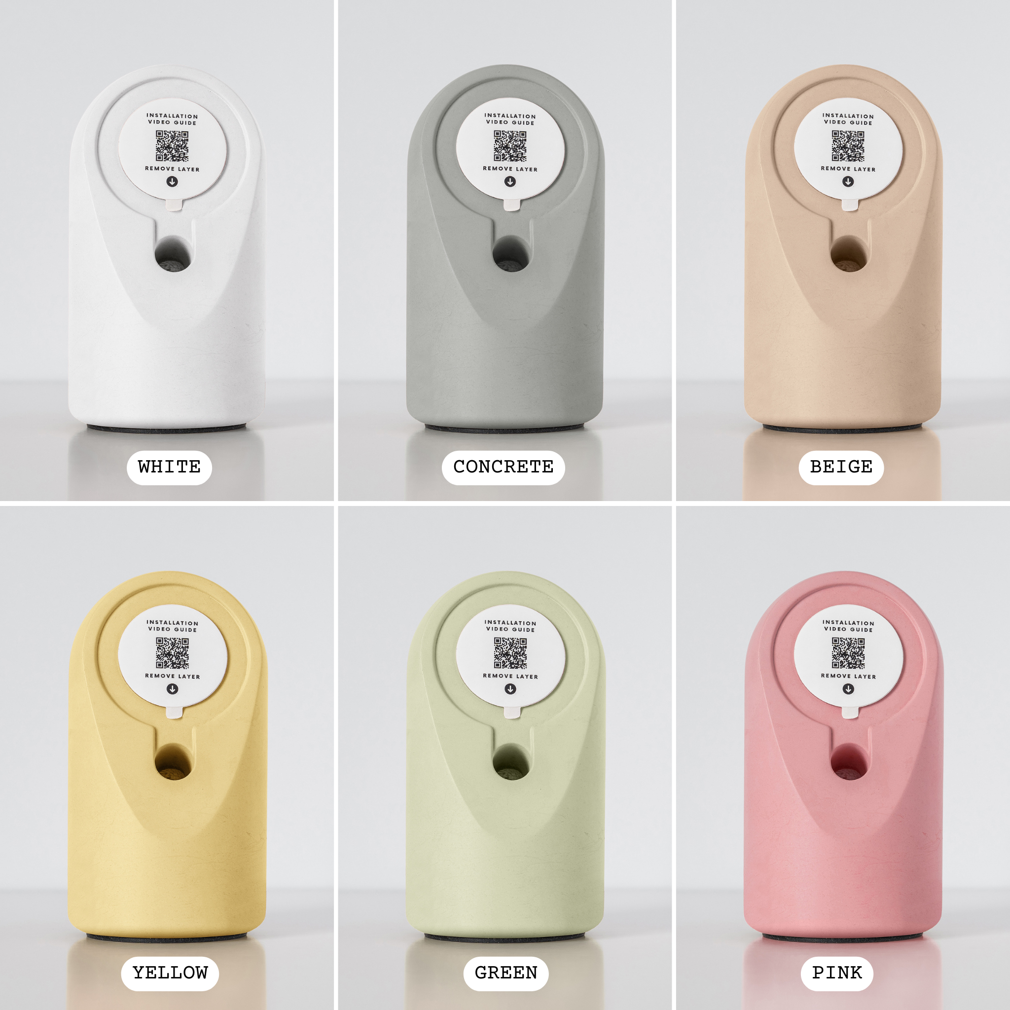 What Is the Best Color for a MagSafe Stand? A Guide to All 6 Finishes