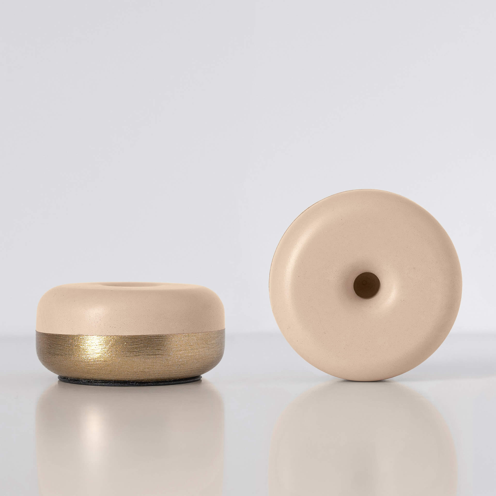 2 x Pack MillStone Concrete Tablet Pencil Holders-UnityCave.com