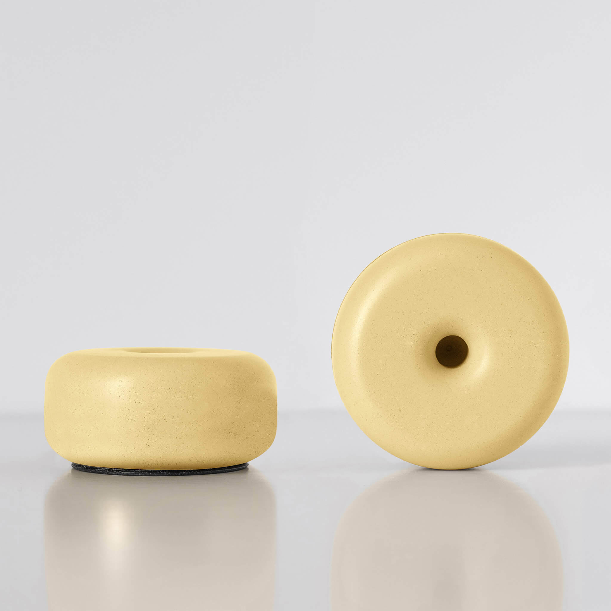 2 x Pack MillStone Concrete Tablet Pencil Holders-UnityCave.com