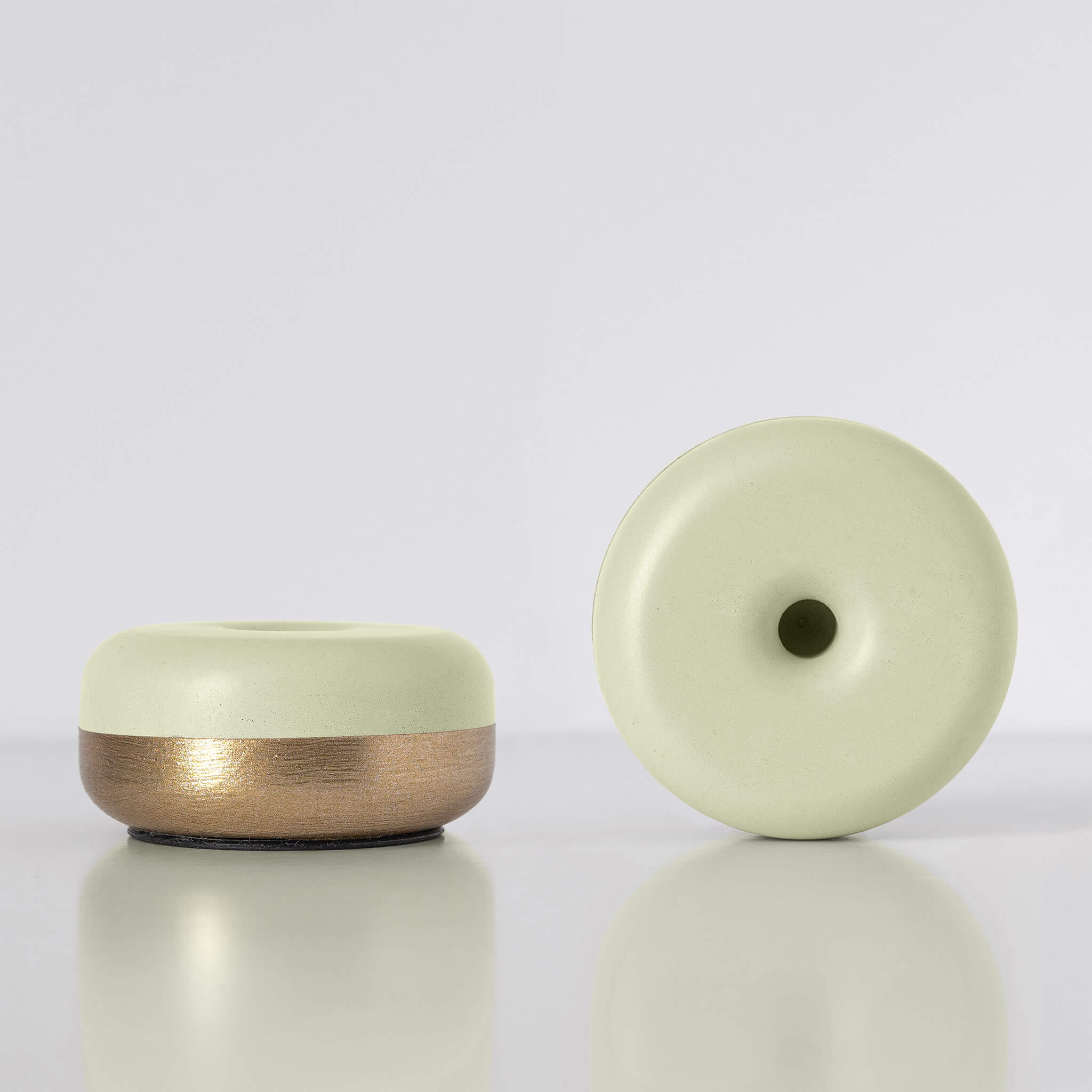 2 x Pack MillStone Concrete Tablet Pencil Holders-UnityCave.com