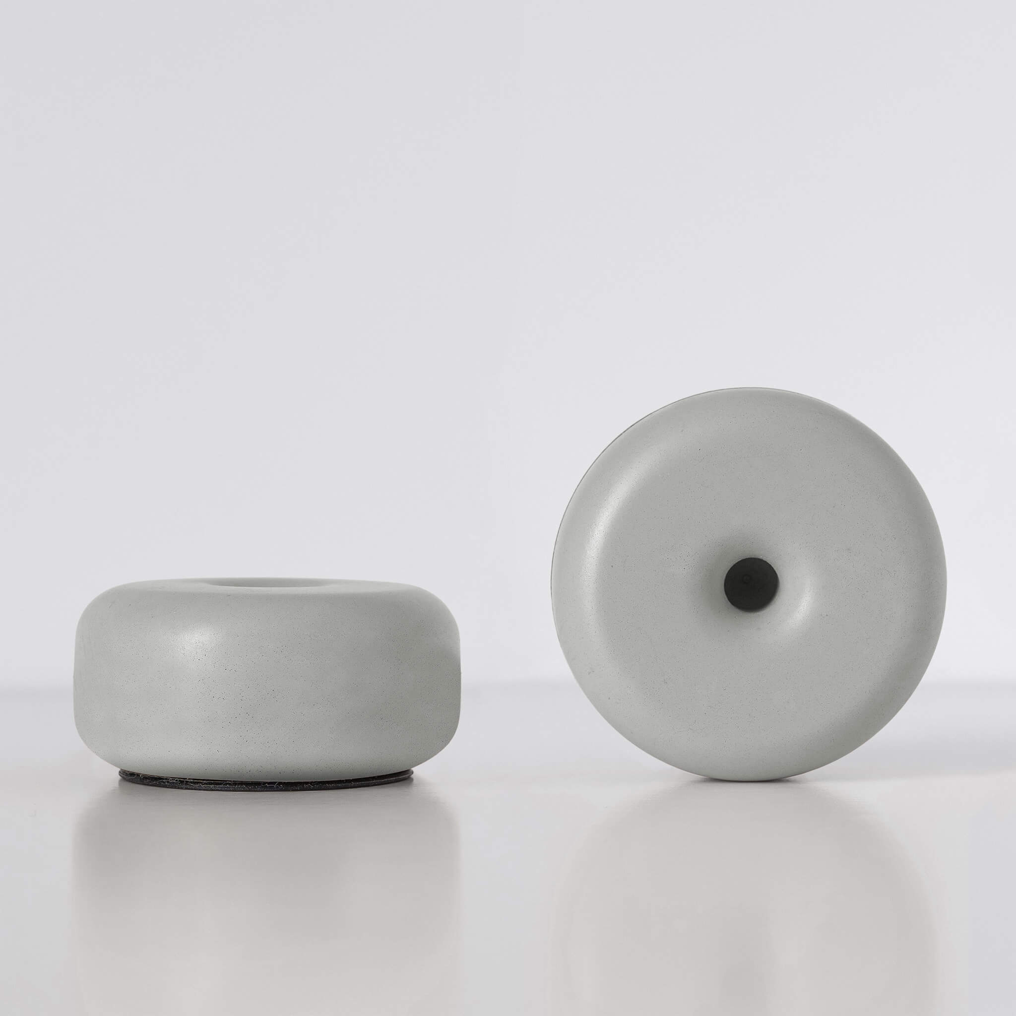 2 x Pack MillStone Concrete Tablet Pencil Holders-UnityCave.com