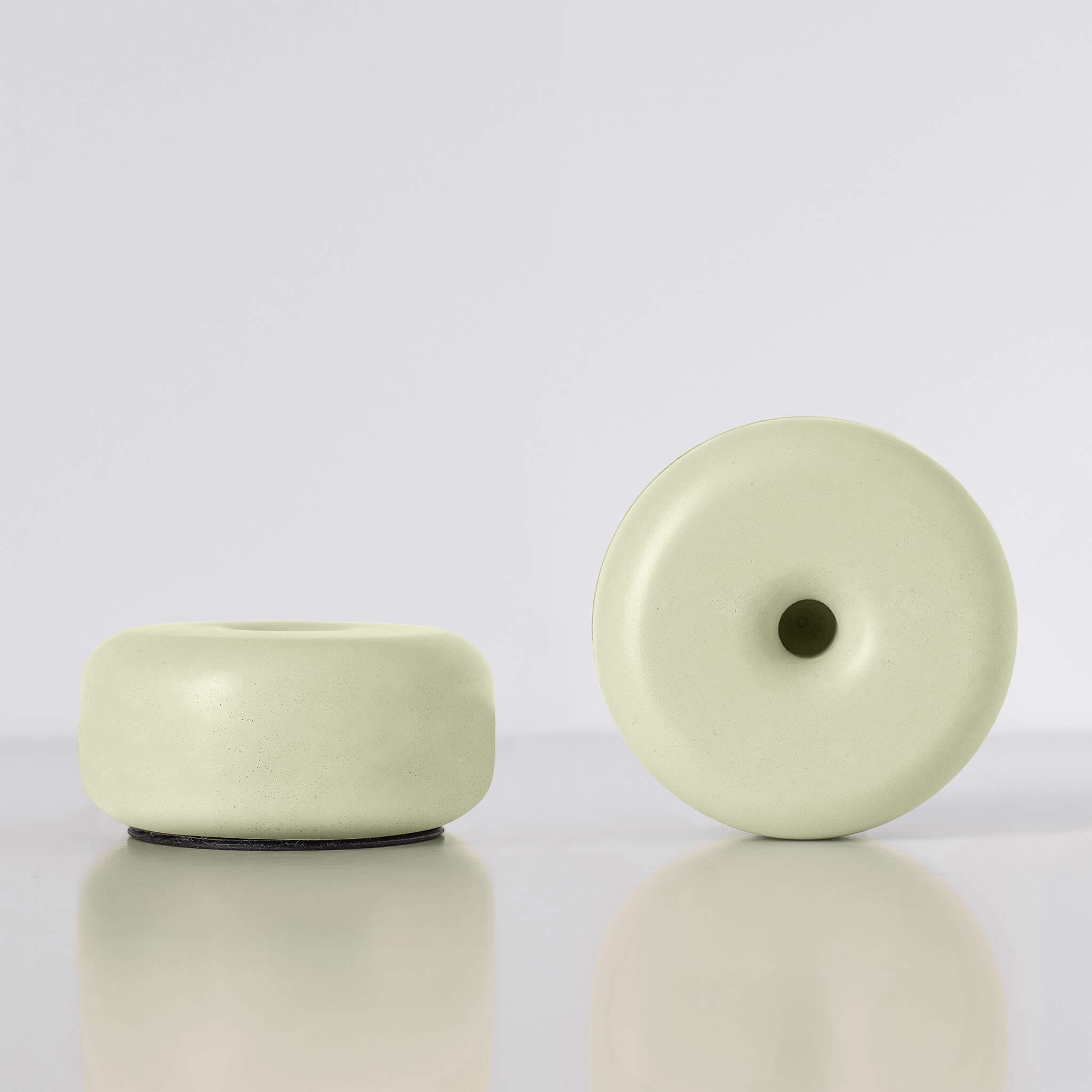 2 x Pack MillStone Concrete Tablet Pencil Holders-UnityCave.com