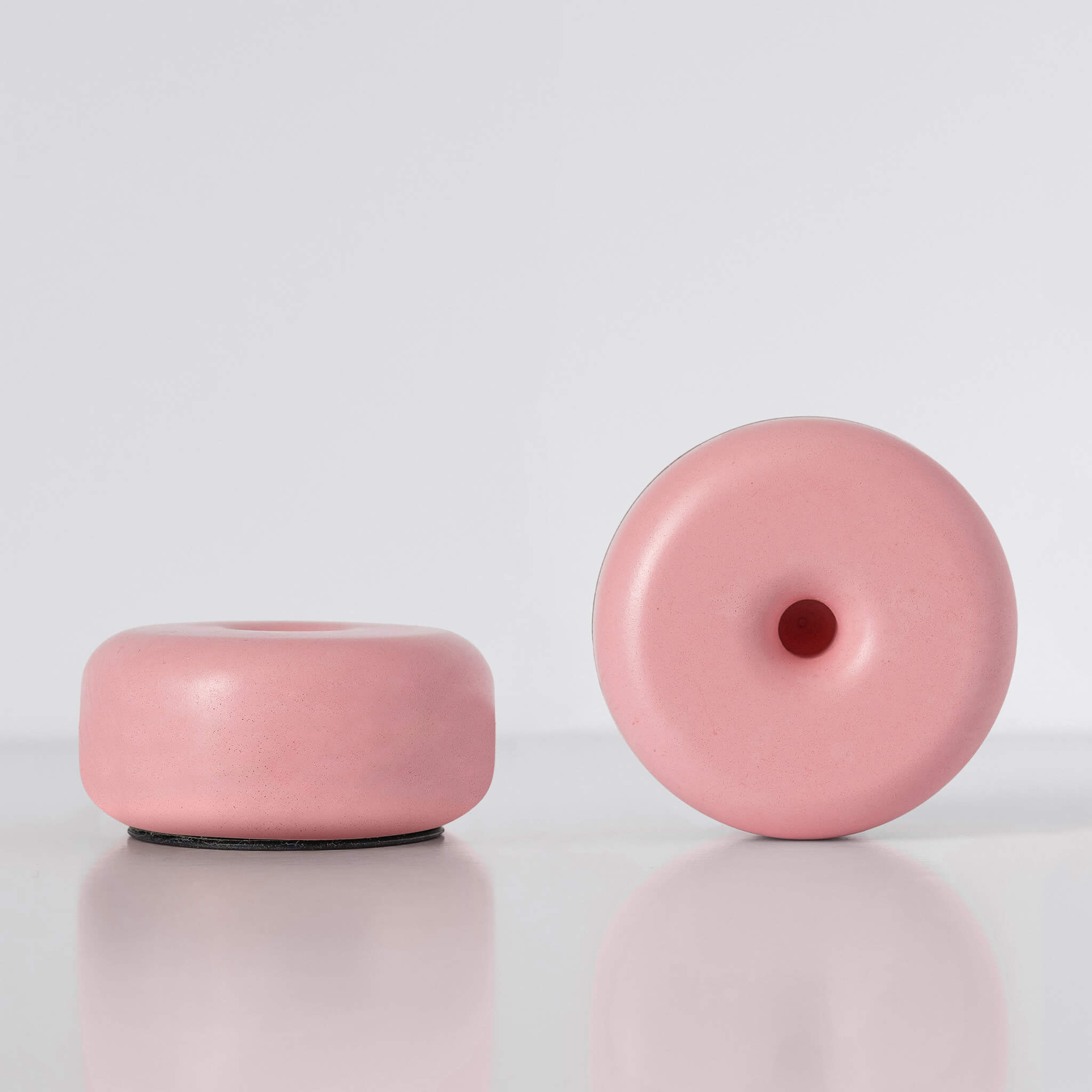 2 x Pack MillStone Concrete Tablet Pencil Holders-UnityCave.com