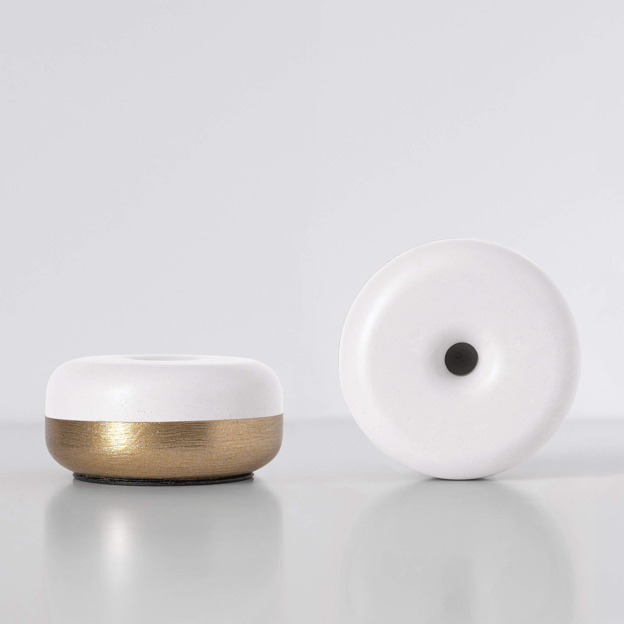 2 x Pack MillStone Concrete Tablet Pencil Holders-UnityCave.com