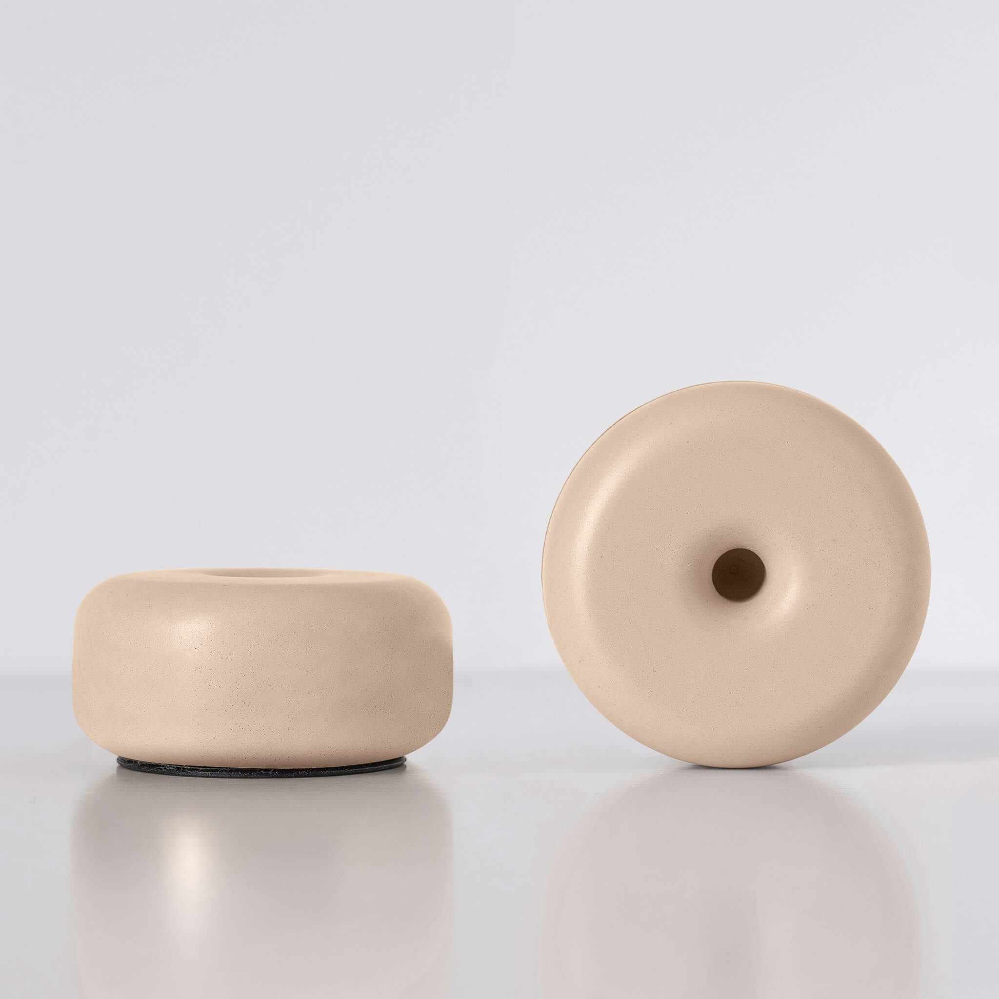 2 x Pack MillStone Concrete Tablet Pencil Holders-UnityCave.com