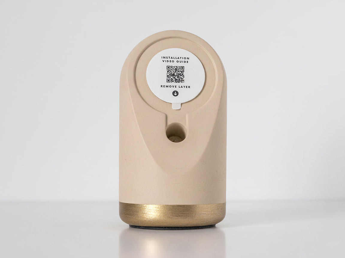 Heritage Concrete Stand for MagSafe Wireless Charger