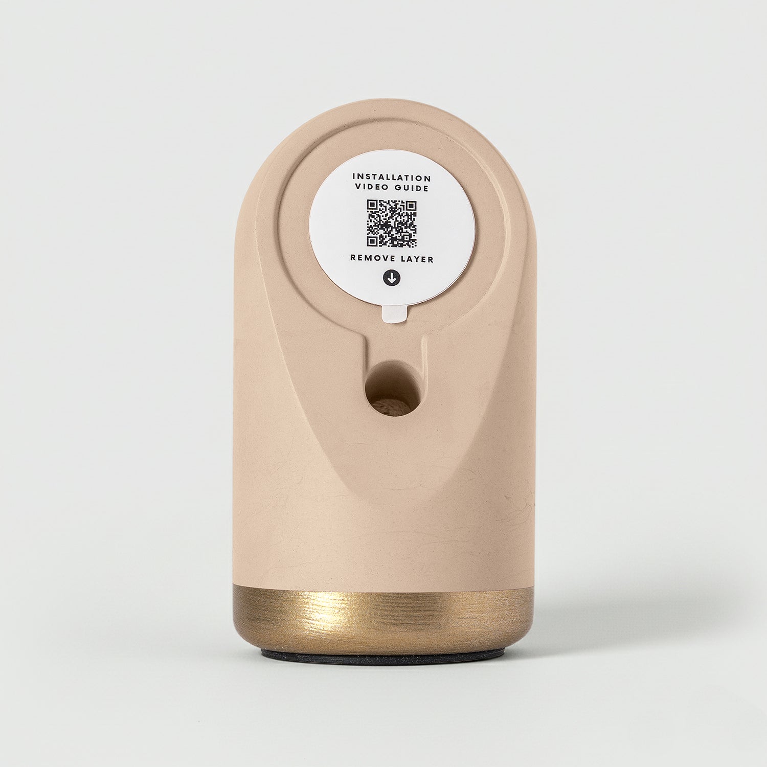 Concrete Magsafe Wireless Charging Stand for iPhone & Smartphone