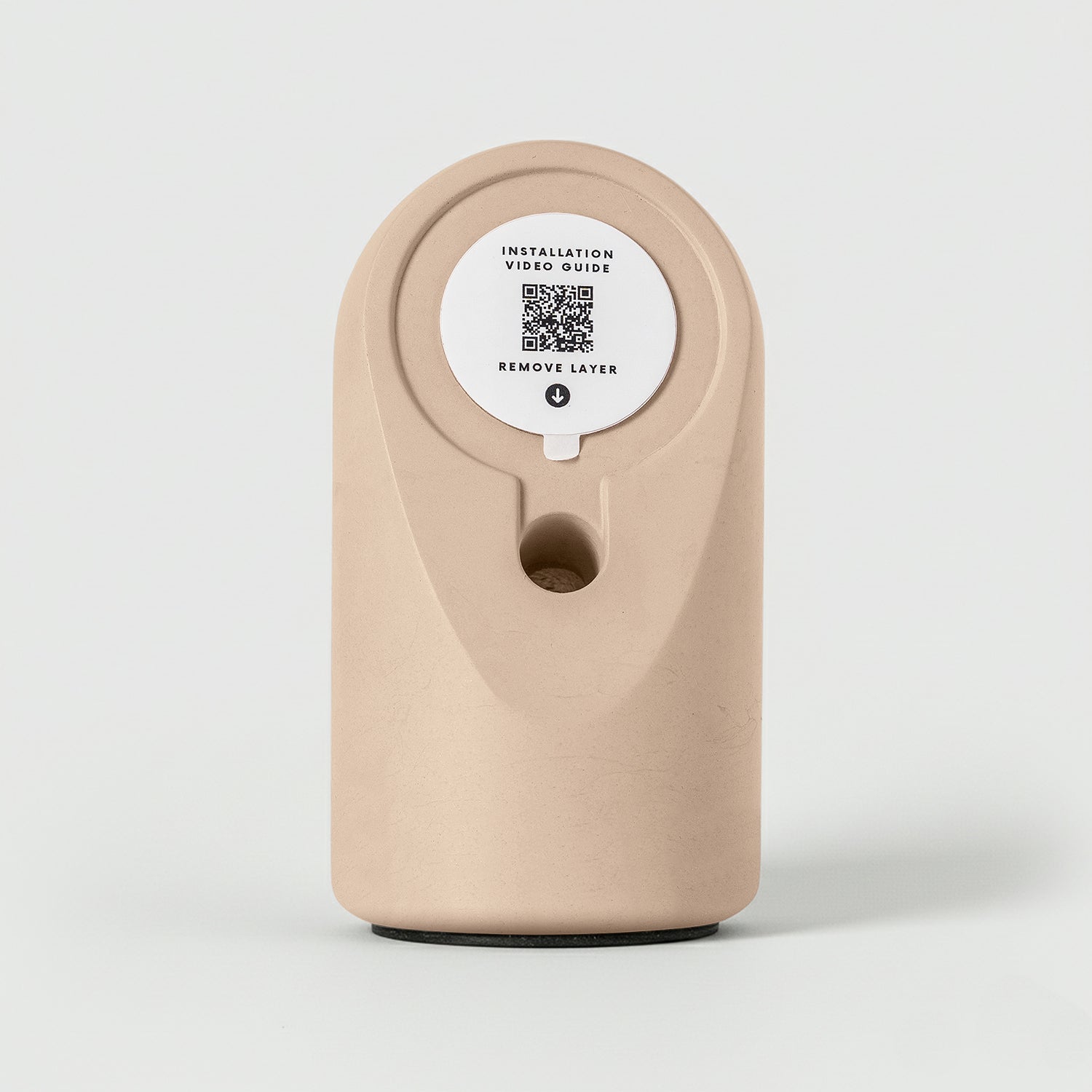 Concrete Magsafe Wireless Charging Stand for iPhone & Smartphone