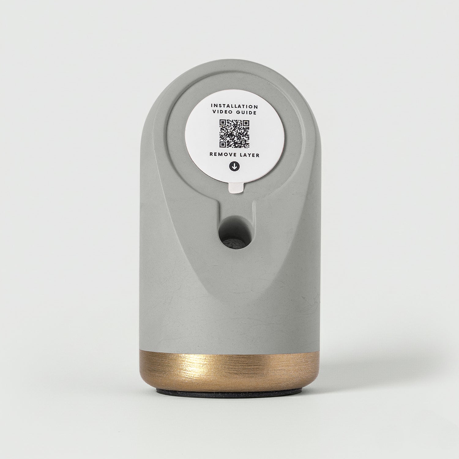 Concrete Magsafe Wireless Charging Stand for iPhone & Smartphone