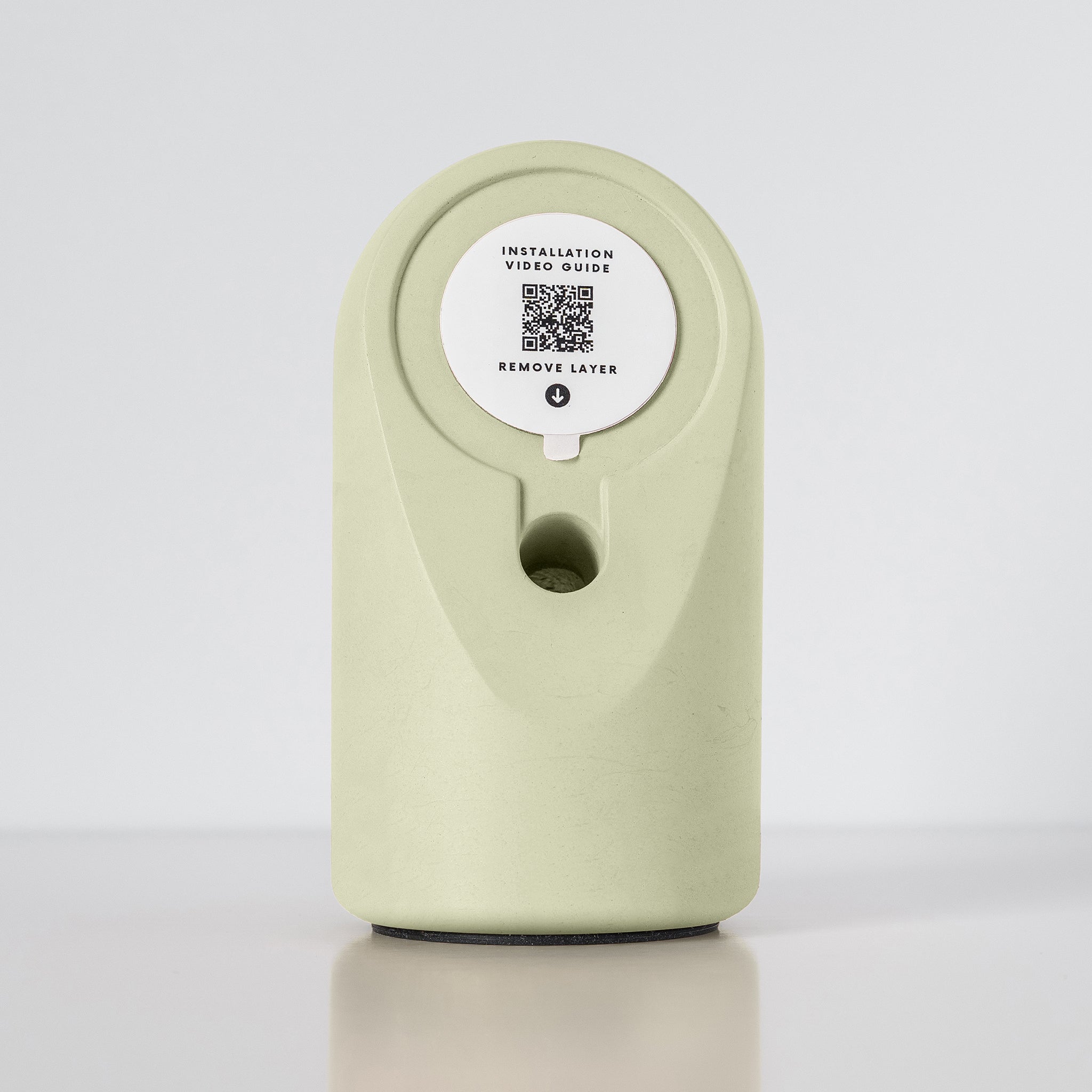 Concrete Wireless Charging Stand for iPhone & Smartphone