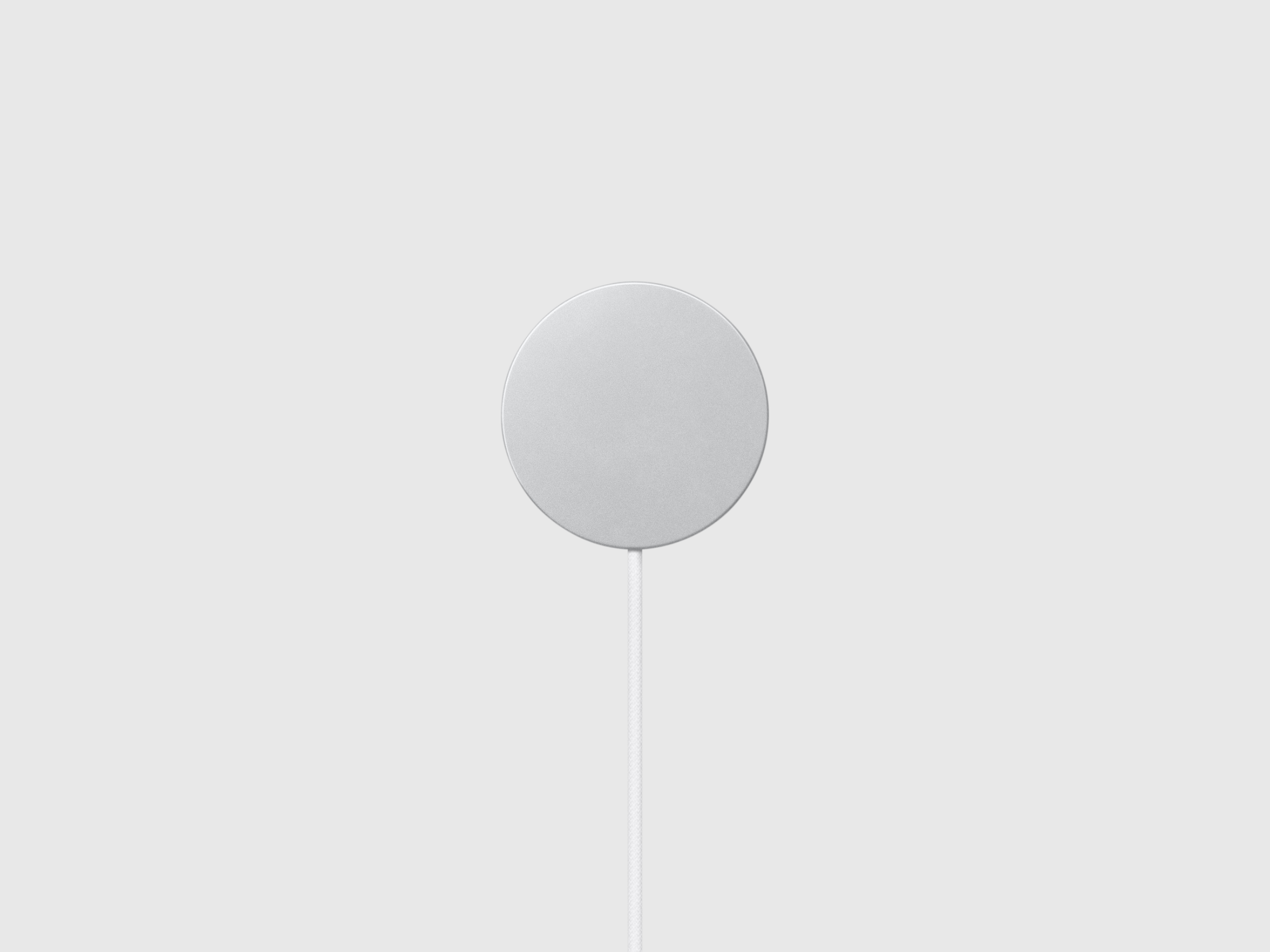 Original Apple Magsafe Wireless Charger USB-C (1 m)-UnityCave.com
