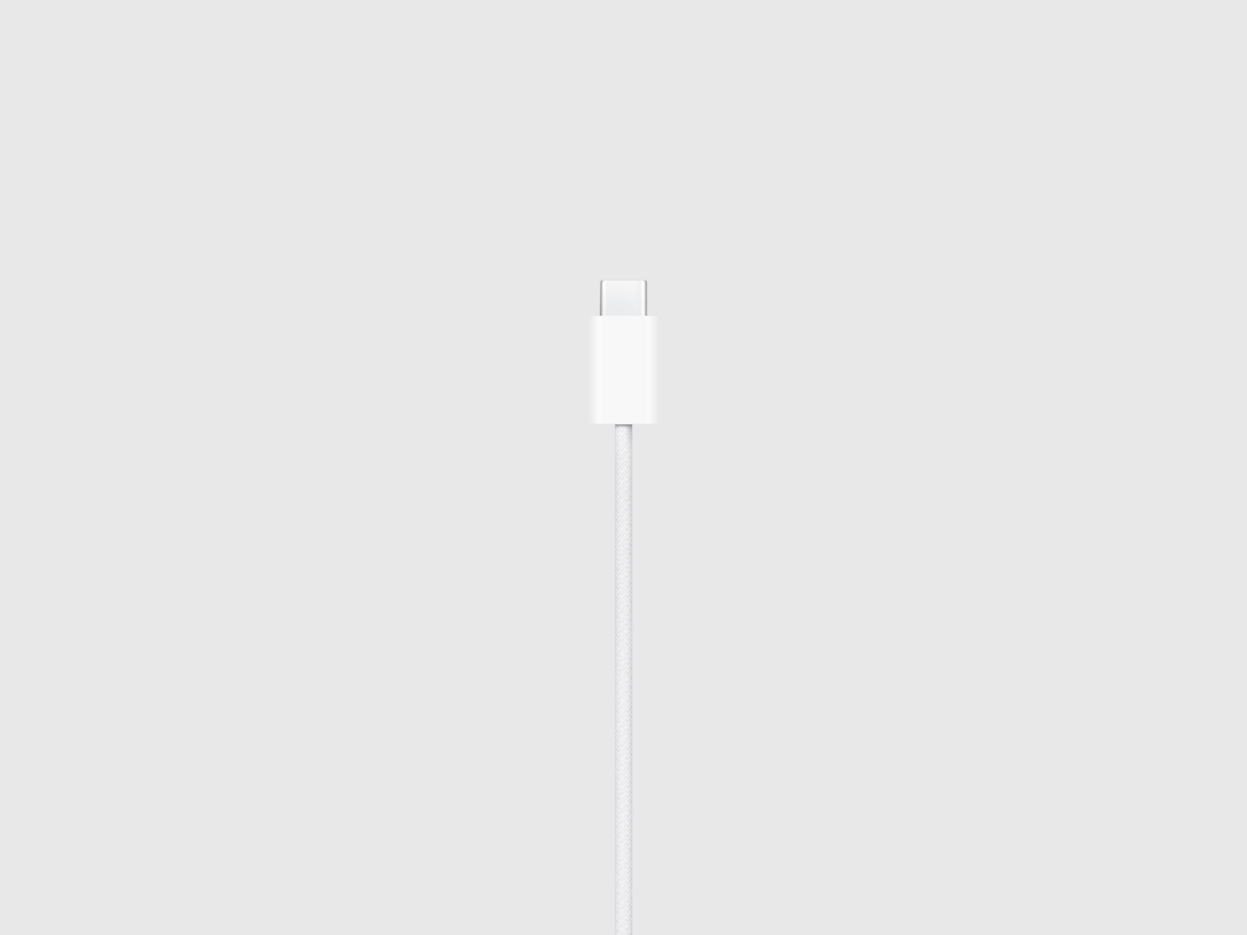 Original Apple Magsafe Wireless Charger USB-C (1 m)-UnityCave.com