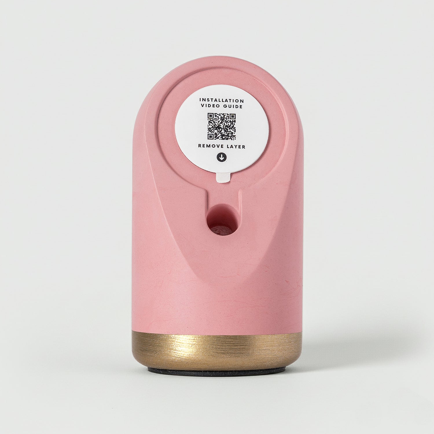 Concrete Magsafe Wireless Charging Stand for iPhone & Smartphone