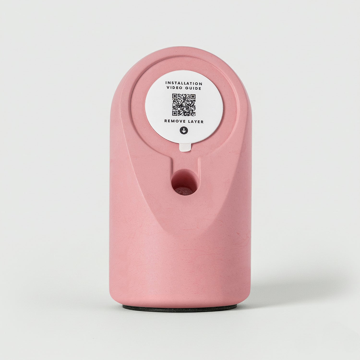 Concrete Magsafe Wireless Charging Stand for iPhone & Smartphone