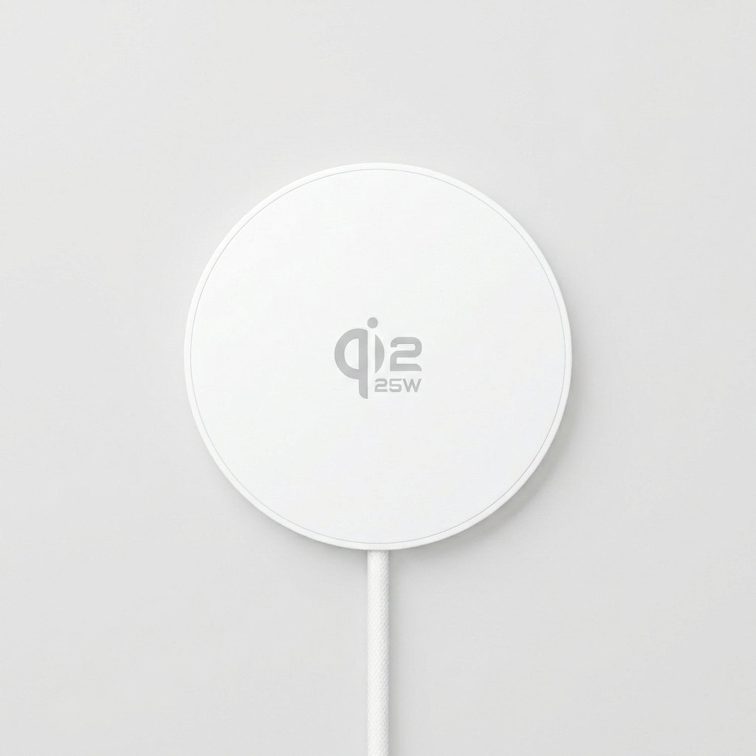 UnityCave Wireless Charger, 25W, USB-C