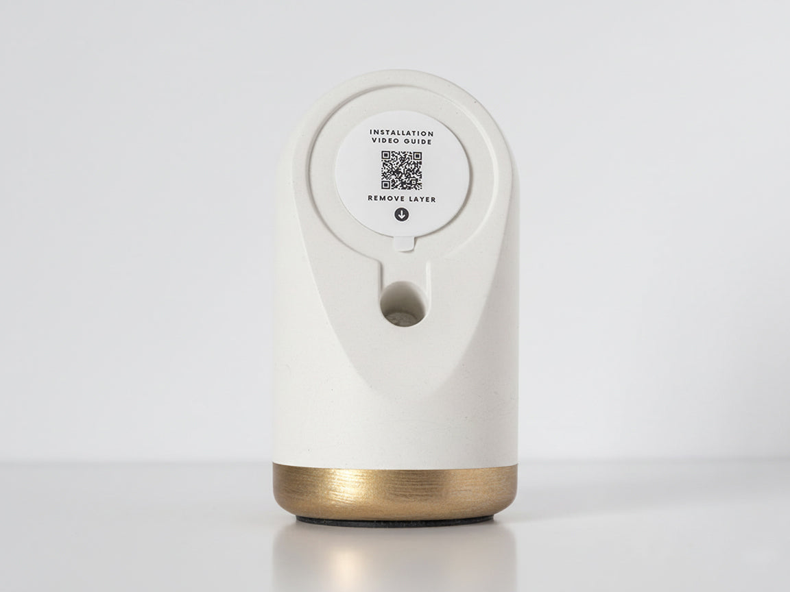 Heritage Concrete Stand for MagSafe Wireless Charger