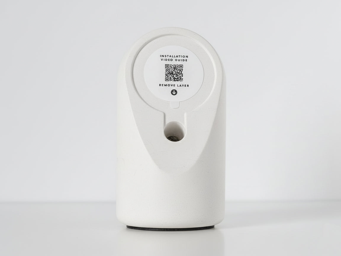 Heritage Concrete Stand for MagSafe Wireless Charger