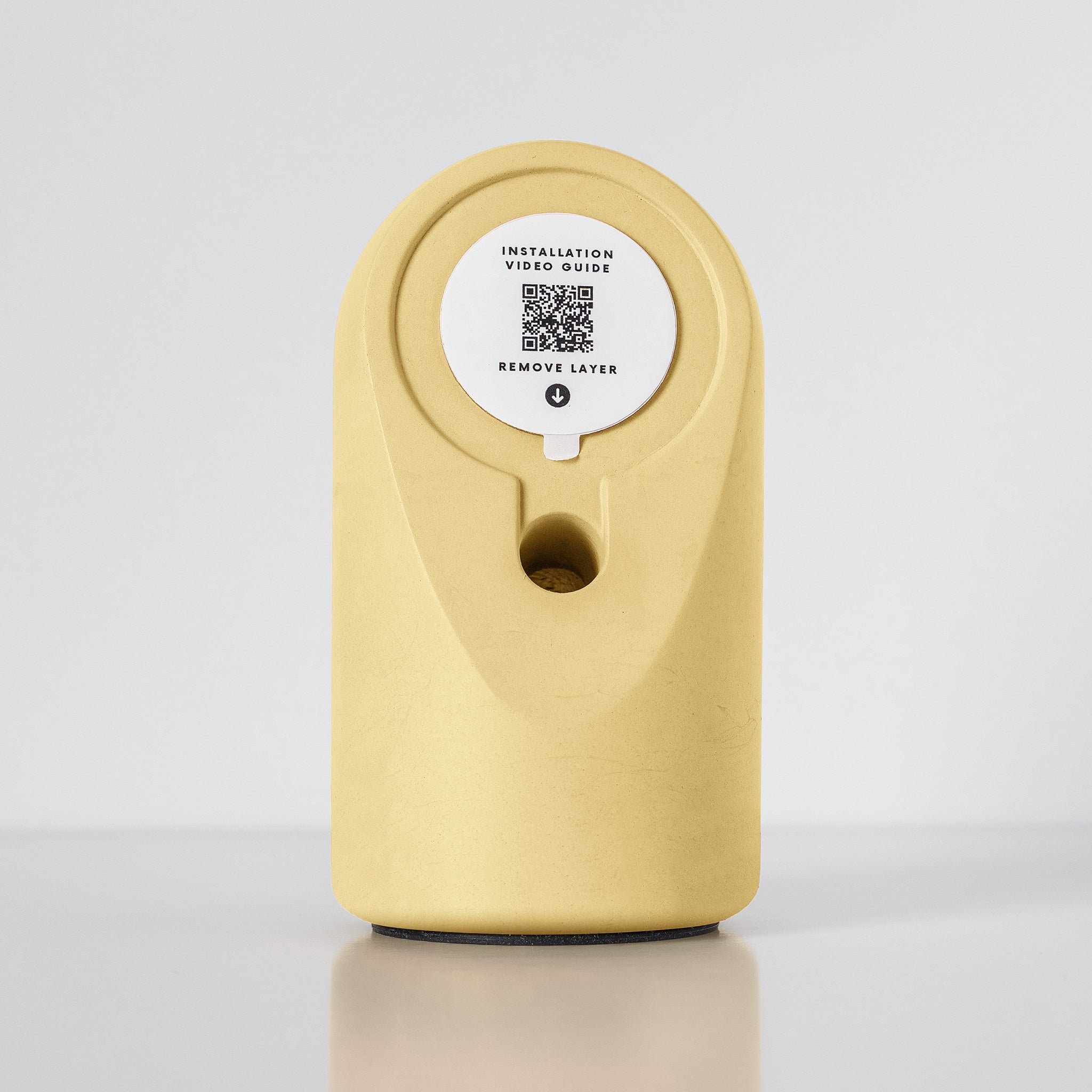 Concrete Wireless Charging Stand for iPhone & Smartphone