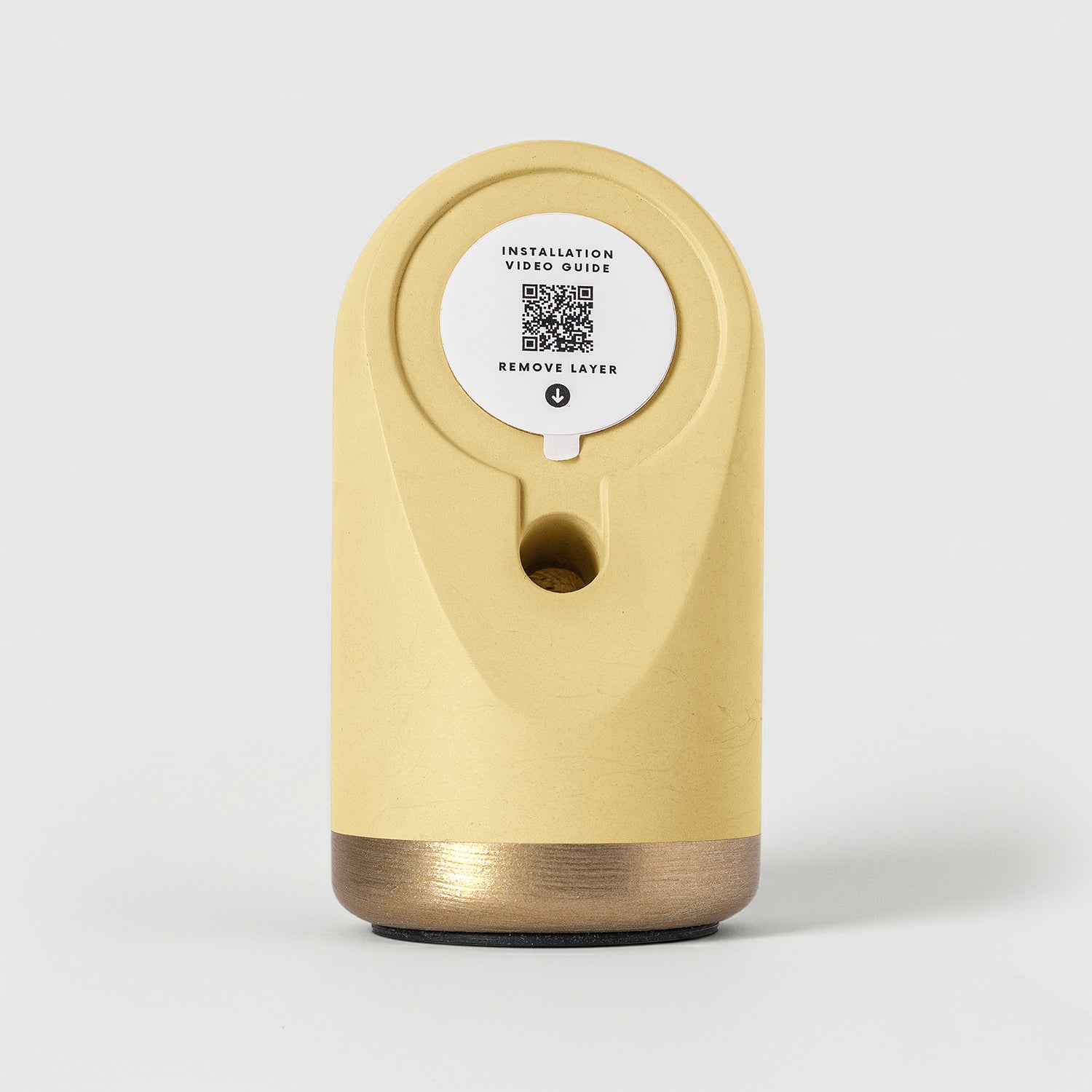 Concrete Magsafe Wireless Charging Stand for iPhone & Smartphone