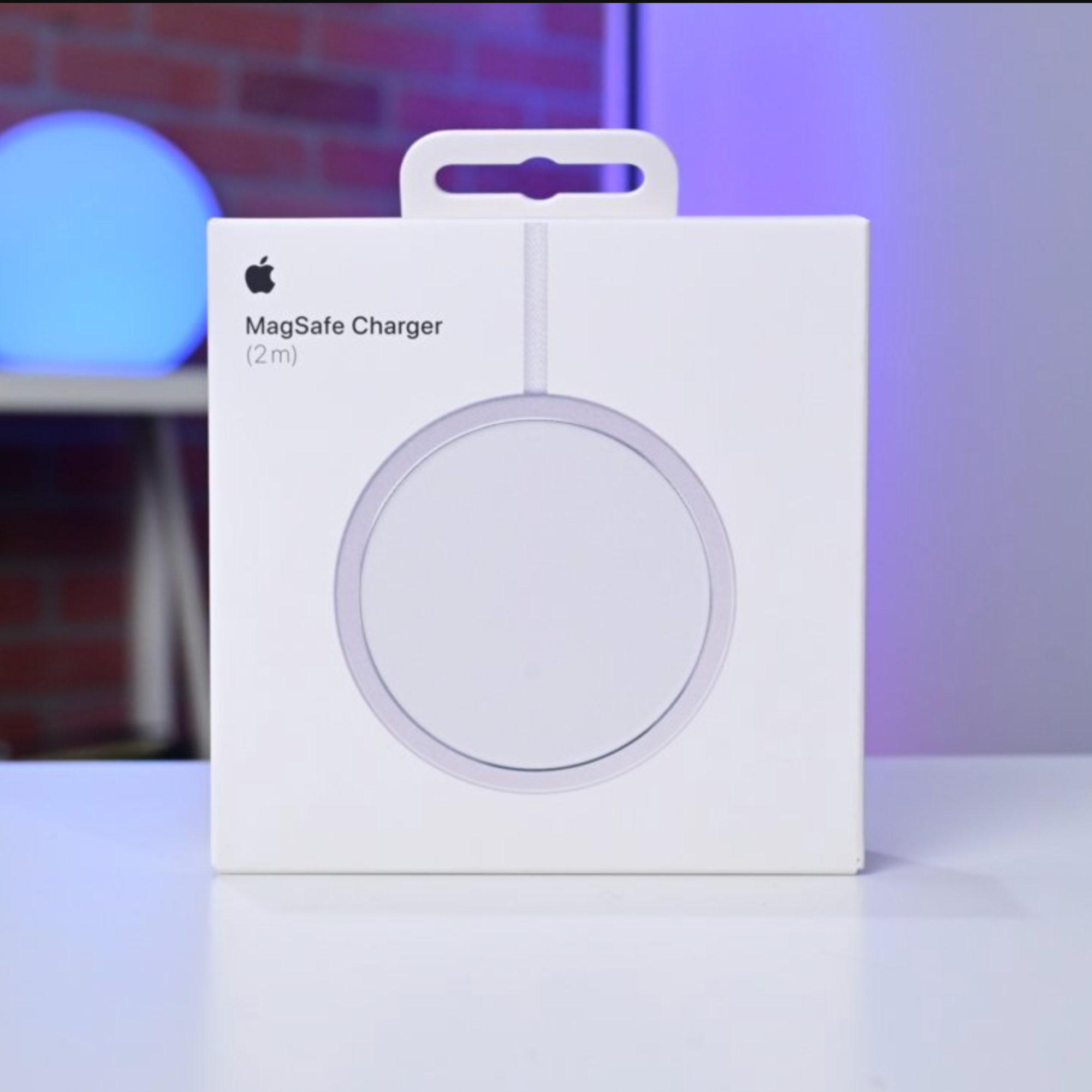 Apple Magsafe Wireless Charger, 25W, USB-C