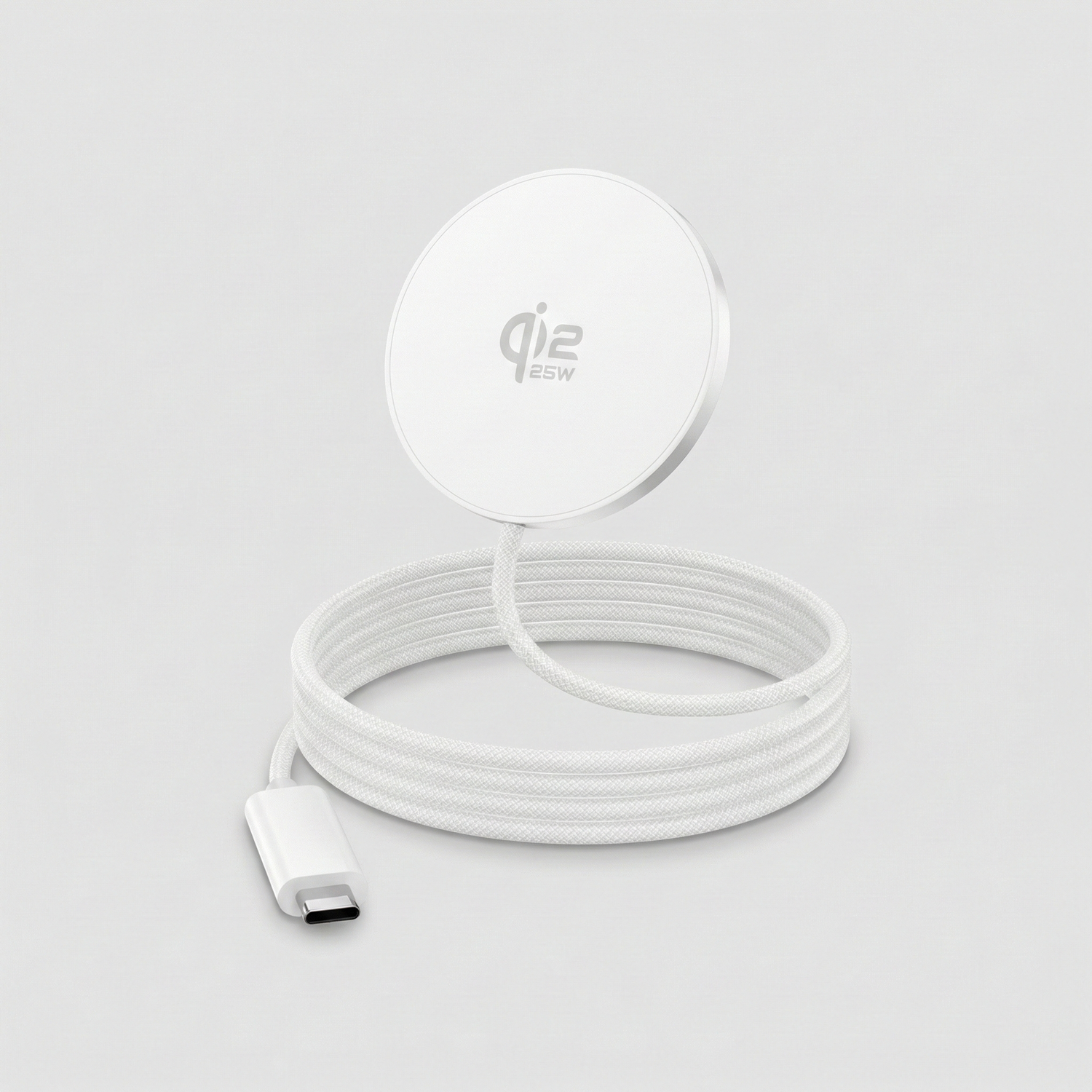 UnityCave Wireless Charger, 25W, USB-C