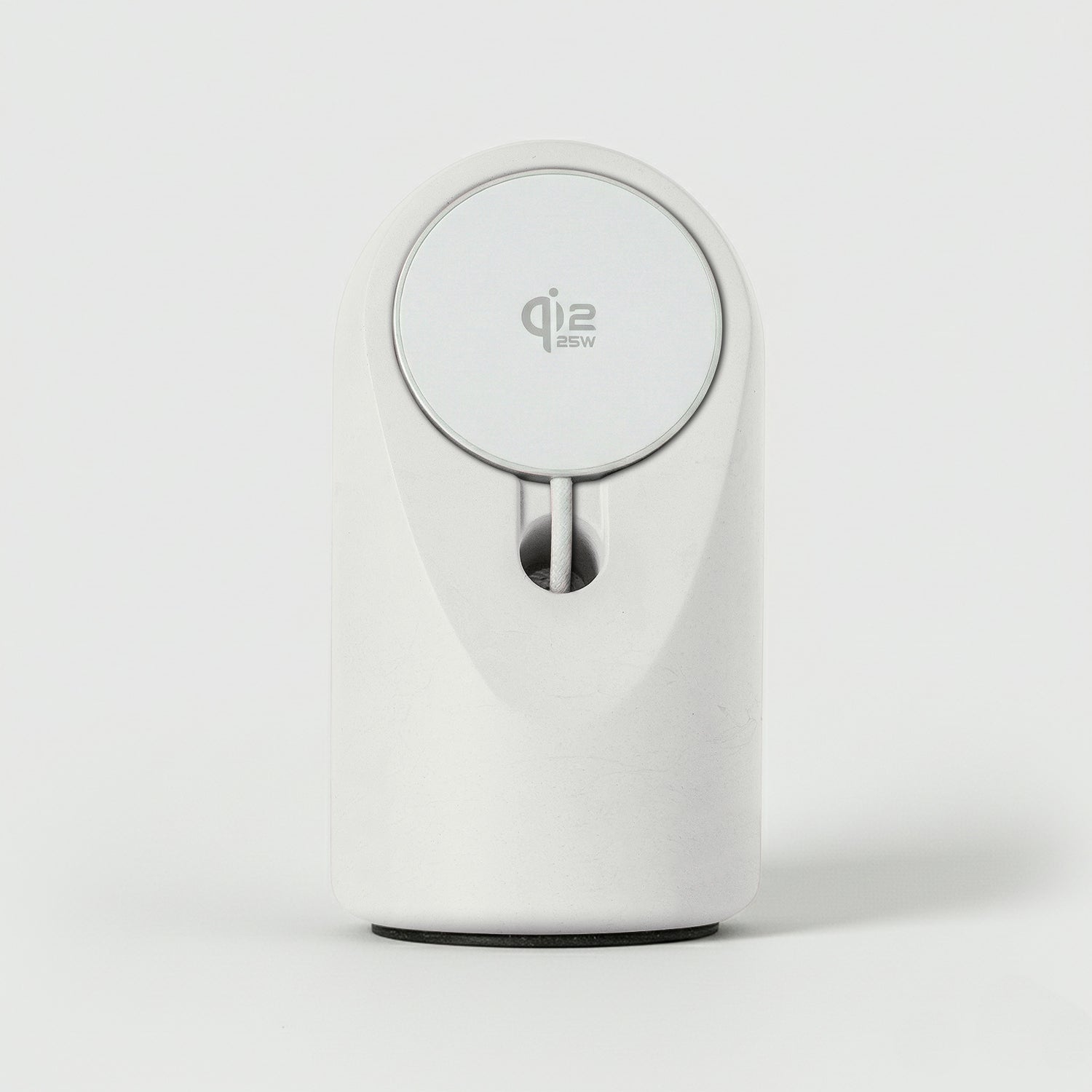 Heritage - Concrete Magsafe Wireless Charging Stand for iPhone & Android