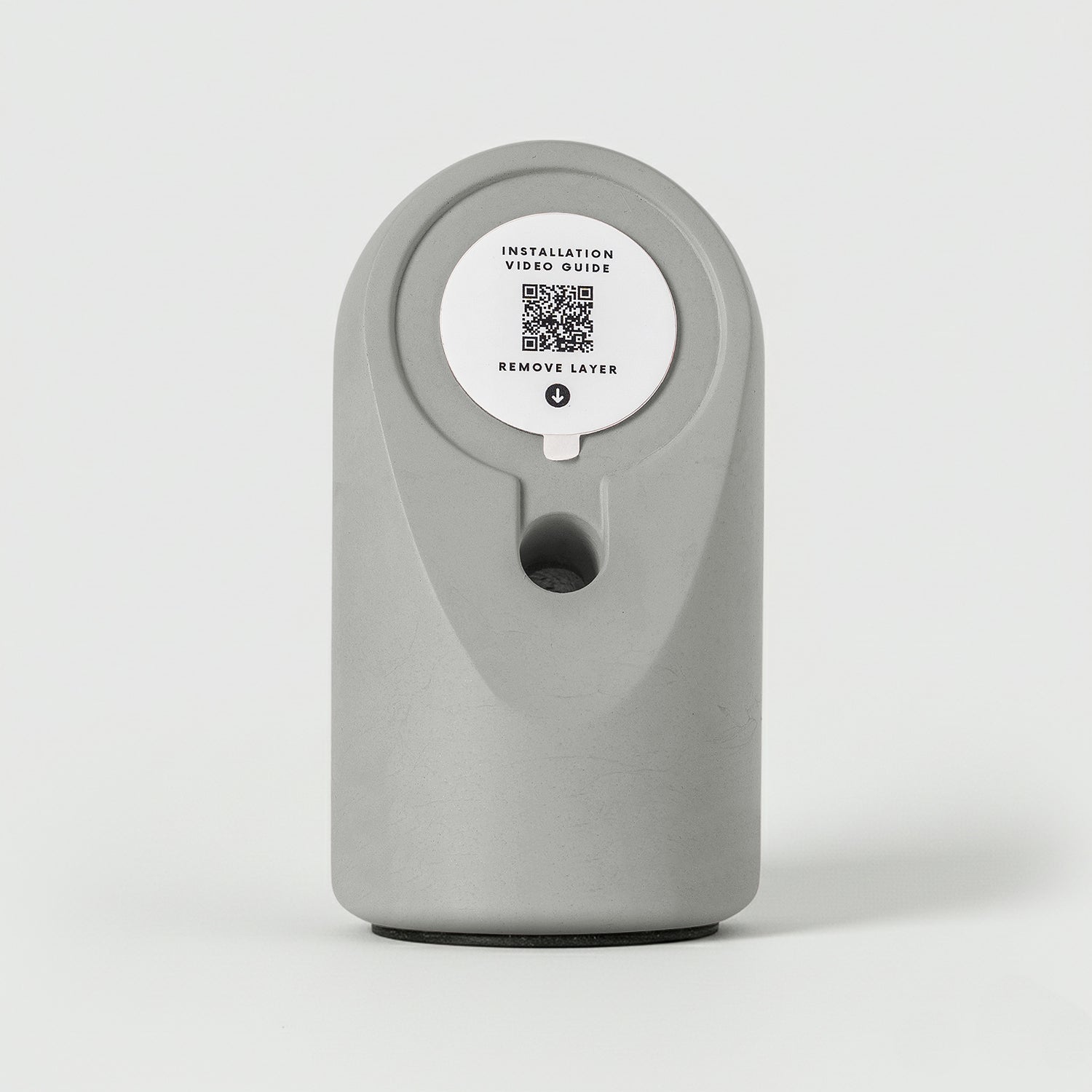 Concrete Magsafe Wireless Charging Stand for iPhone & Smartphone