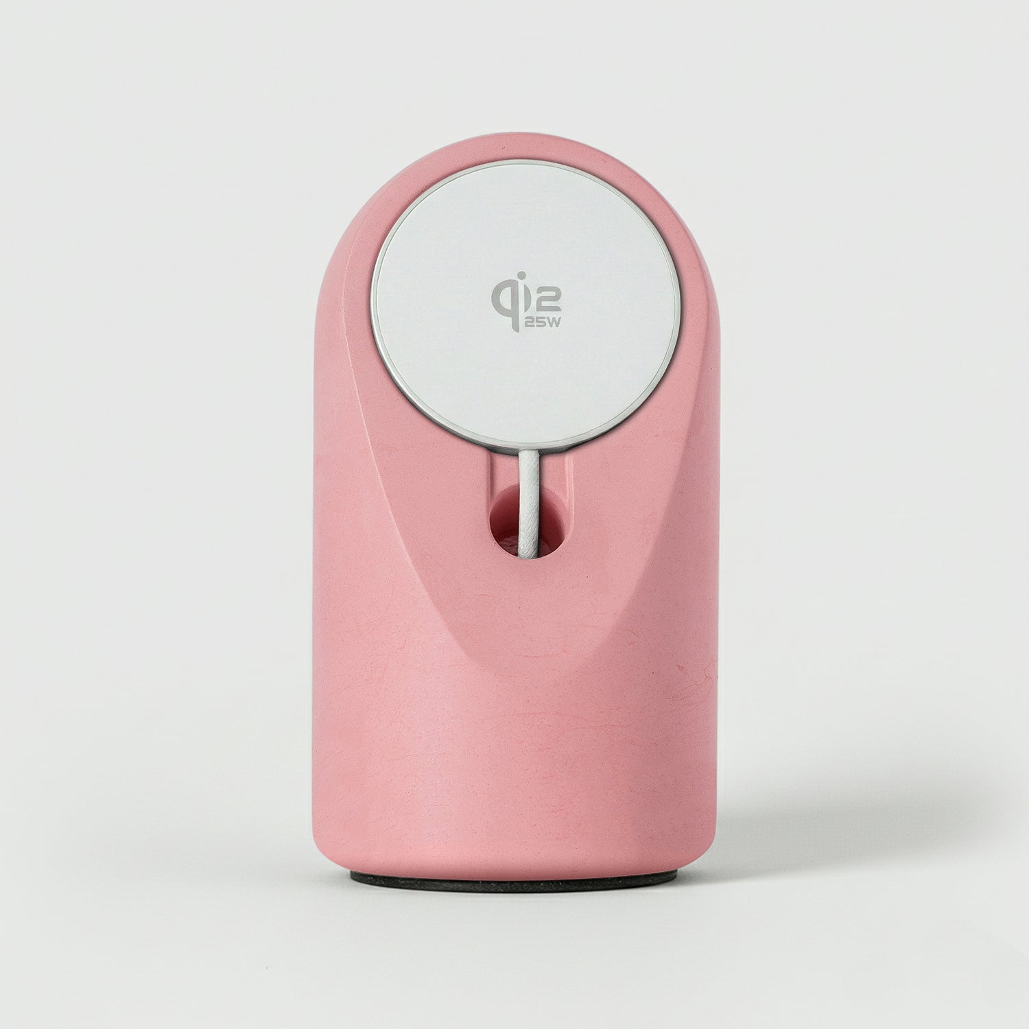 Heritage - Concrete Magsafe Wireless Charging Stand for iPhone & Android