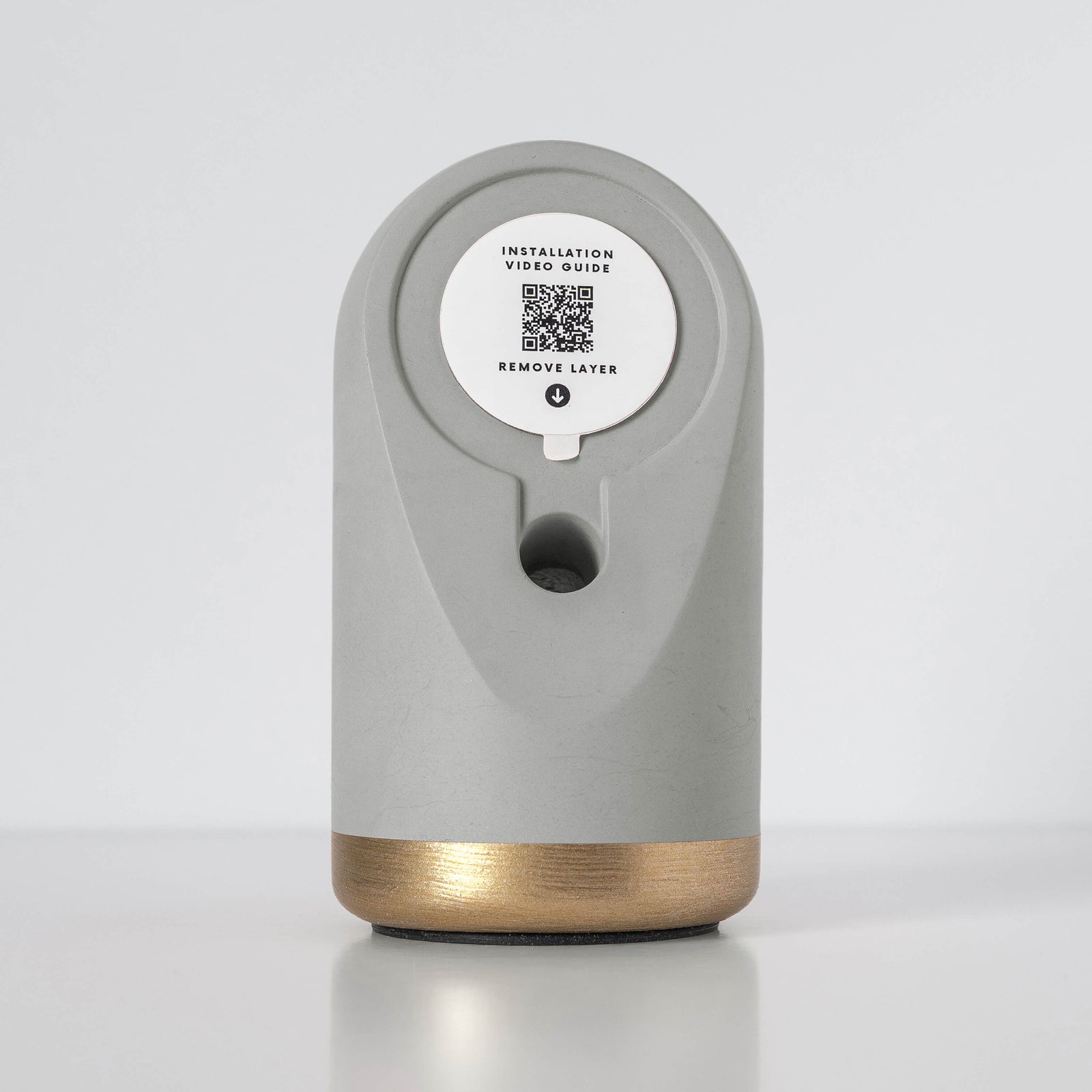 Heritage MagSafe Stand