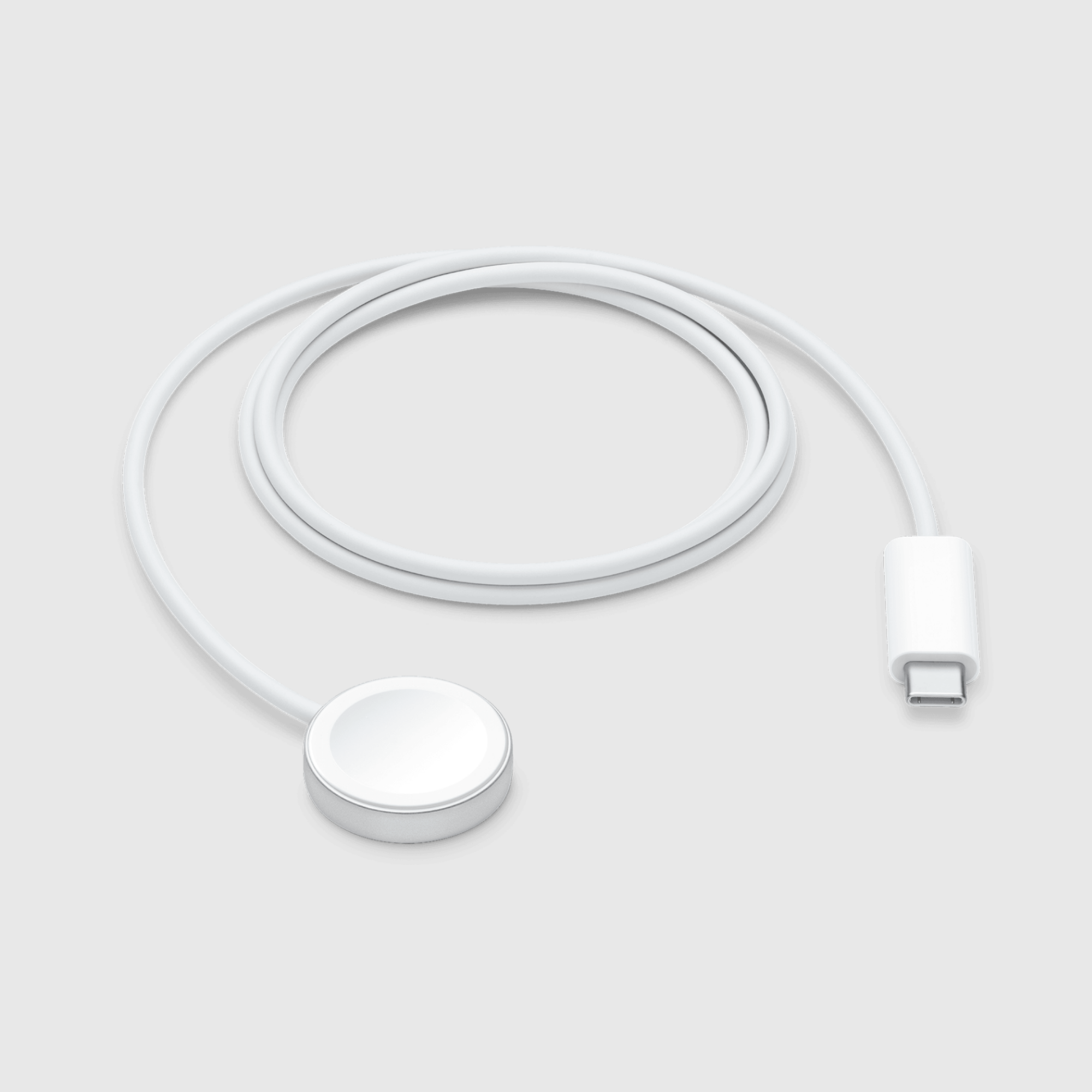 Original Apple Watch Wireless Charger USB-C (1 m)-UnityCave.com