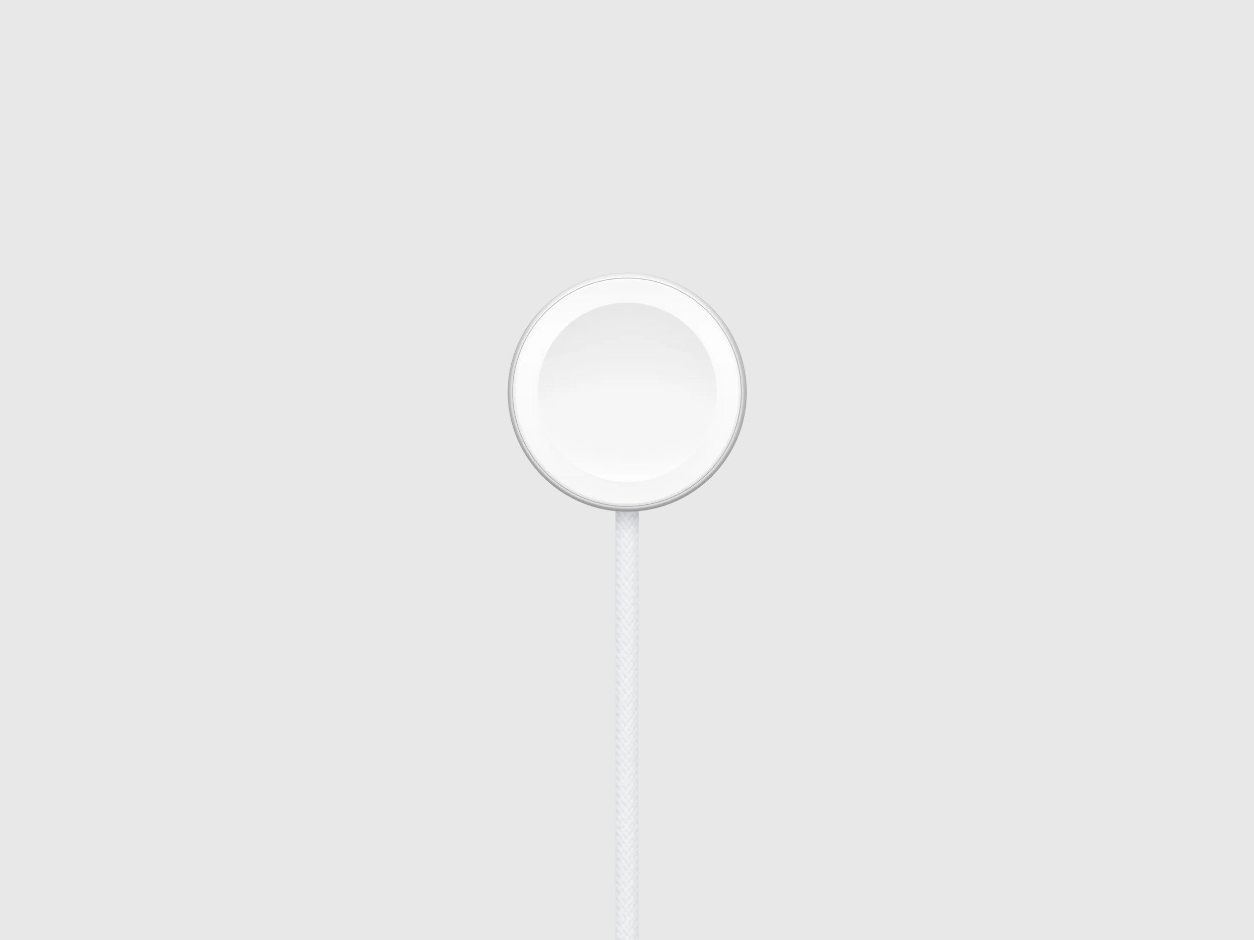 Original Apple Watch Wireless Charger USB-C (1 m)-UnityCave.com
