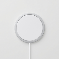 Apple Magsafe Wireless Charger, 25W, USB-C