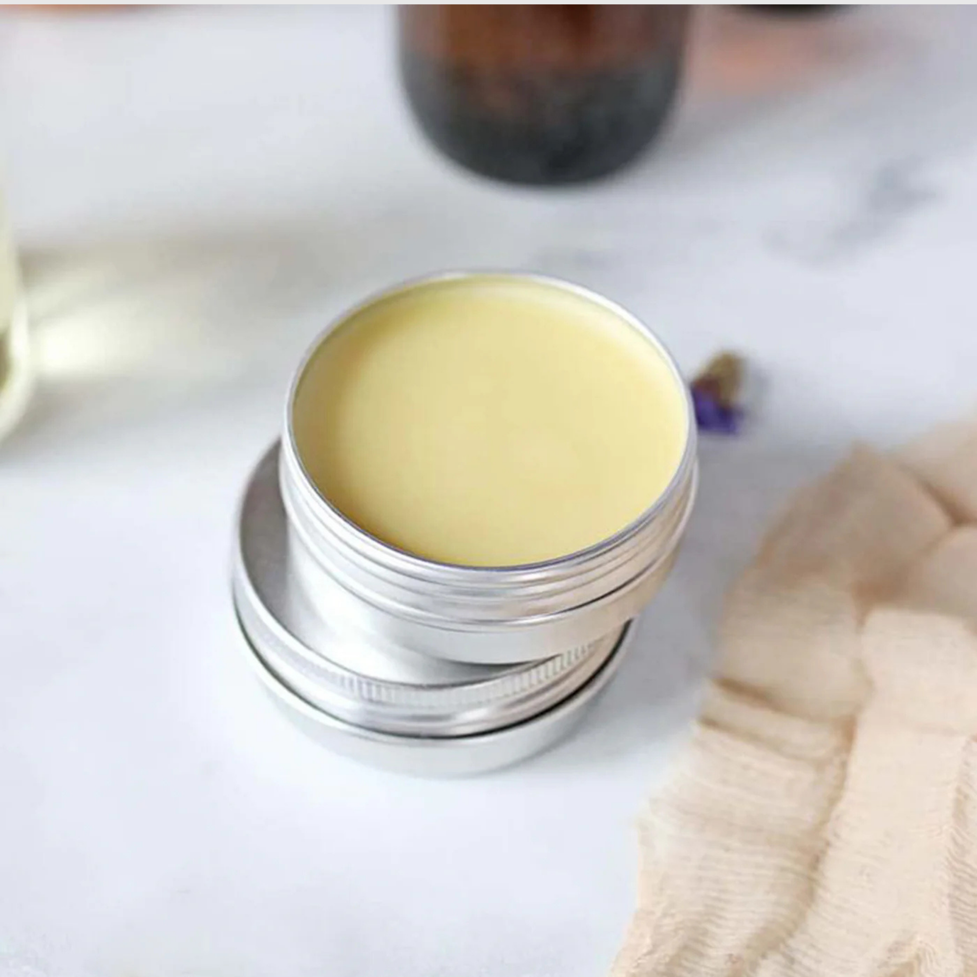 Raw Shea Butter Hand Cream-UnityCave.com